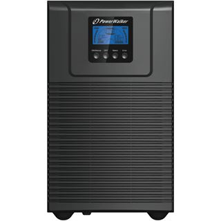 Bluewalker USV PowerWalker VFI 3000 TG, Online, 5x IEC, HID