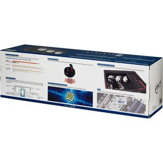 Arctic Liquid Freezer 360 Komplett-Wasserkühlung