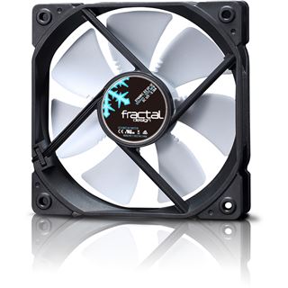 Fractal Design X2 GP-12 120x120x25mm 1200 U/min 19.4 dB(A)