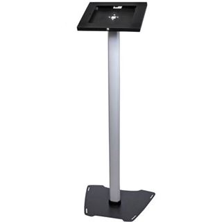 9.7" (24,64cm) Startech LOCKABLE FLOOR STAND FOR IPAD