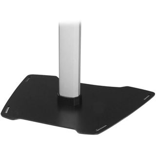9.7" (24,64cm) Startech LOCKABLE FLOOR STAND FOR IPAD