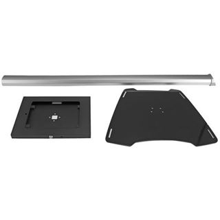 9.7" (24,64cm) Startech LOCKABLE FLOOR STAND FOR IPAD