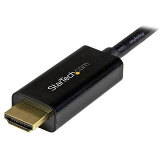 Startech MDP TO HDMI CABLE - 4K 30HZ