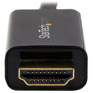 Startech MDP TO HDMI CABLE - 4K 30HZ