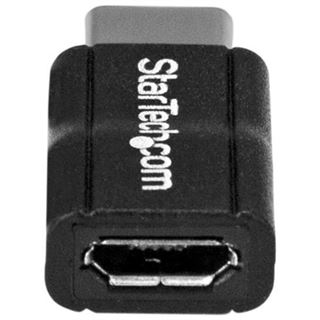 Startech USB-C TO MICRO-USB ADAPTER M/F