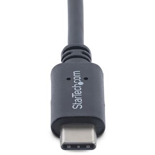Startech 1M 3FT USB 2.0 USB-C CABLE