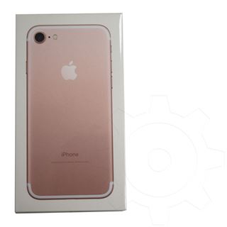 Apple iPhone 7 32 GB rosegold