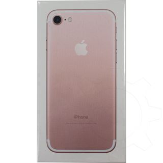 Apple iPhone 7 256 GB rosegold