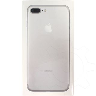 Apple iPhone 7 Plus 32 GB silber