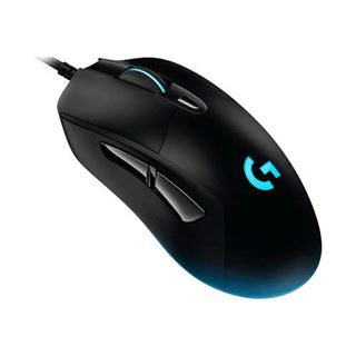 Logitech G403 Prodigy USB schwarz (kabelgebunden)