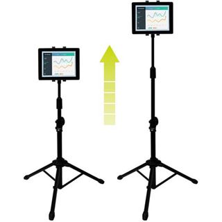 Startech TRIPOD FLOOR STAND FOR TABLETS