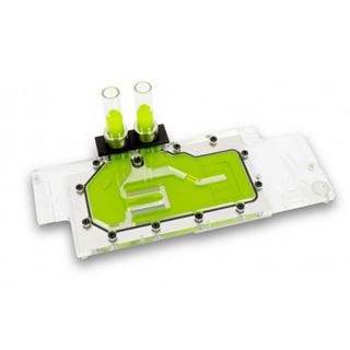 EK Water Blocks EK-FC Titan X Pascal - Nickel