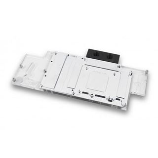 EK Water Blocks EK-FC Titan X Pascal - Nickel