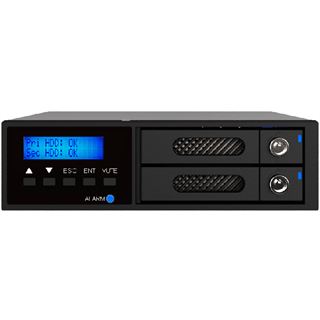 ICY BOX RAIDON Raid System iR2022