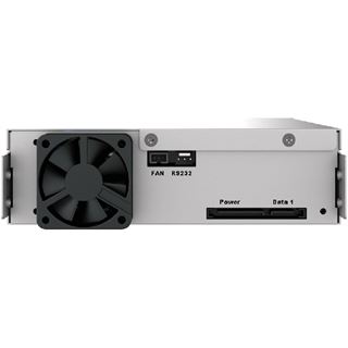 ICY BOX RAIDON Raid System iR2022