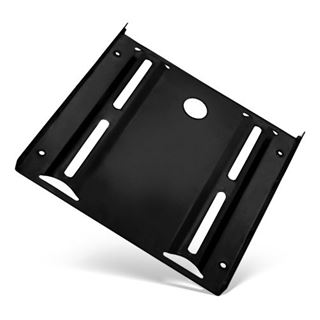 InLine HDD-/SSD-Einbaurahmen SET, 2,5" auf 3,5" Rahmen,