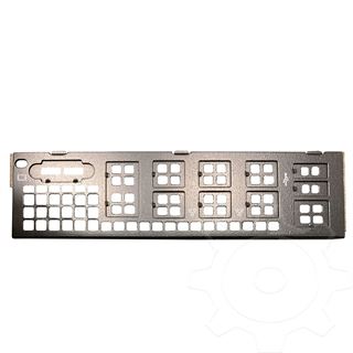 Supermicro MCP-260-00100-0B I/O Shield