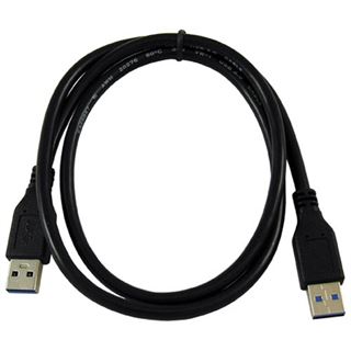 LC-Power USB3.0 HUB LC-HUB-ALU-2B-10 10-Port Schwarz retail