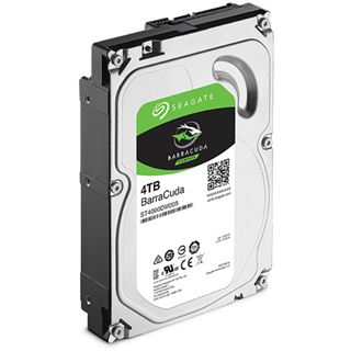 4TB Seagate Barracuda ST4000DM005 64MB 3.5" (8.9cm) SATA 6Gb/s