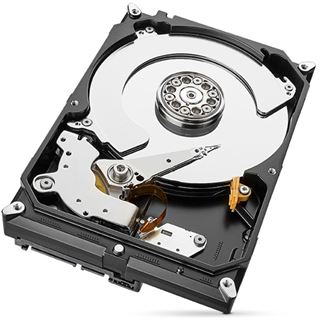 4TB Seagate Barracuda ST4000DM005 64MB 3.5" (8.9cm) SATA 6Gb/s