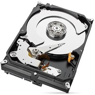 2TB Seagate SkyHawk ST2000VX008 64MB 3.5" (8.9cm) SATA 6Gb/s