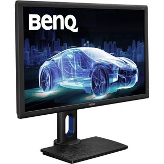 27" (68,58cm) BenQ PD2700Q schwarz 2560x1440 1xDisplayPort / 1x