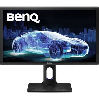 27" (68,58cm) BenQ PD2700Q schwarz 2560x1440 1xDisplayPort / 1x