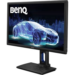 27" (68,58cm) BenQ PD2700Q schwarz 2560x1440 1xDisplayPort / 1x