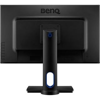 27" (68,58cm) BenQ PD2700Q schwarz 2560x1440 1xDisplayPort / 1x