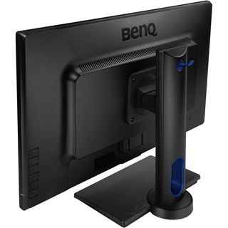 27" (68,58cm) BenQ PD2700Q schwarz 2560x1440 1xDisplayPort / 1x