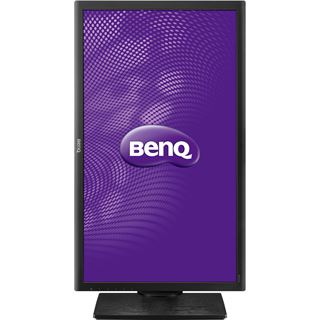 27" (68,58cm) BenQ PD2700Q schwarz 2560x1440 1xDisplayPort / 1x