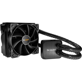 be quiet! Silent Loop 120 Komplett-Wasserk&uuml;hlung