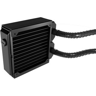 be quiet! Silent Loop 120 Komplett-Wasserk&uuml;hlung