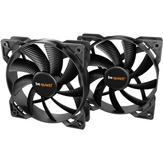 be quiet! Silent Loop 120 Komplett-Wasserk&uuml;hlung