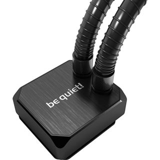 be quiet! Silent Loop 120 Komplett-Wasserk&uuml;hlung