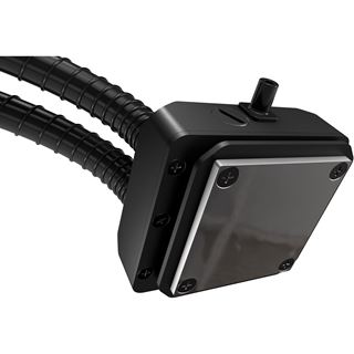 be quiet! Silent Loop 120 Komplett-Wasserk&uuml;hlung