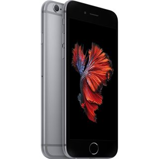 Apple iPhone 6s 32 GB spacegrau