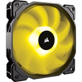 Corsair SP120 RGB LED 120x120x25mm 1400 U/min 26 dB(A)