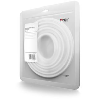 (&euro;3,97*/1m) 3.00m Lindy Cat. 7 Rohkabel Patchkabel S/FTP RJ45