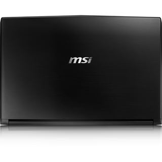 Notebook 17.3" (43,94cm) MSI CR72-7MLi58H15