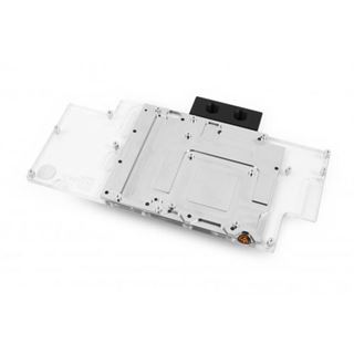 EK Water Blocks EK-FC1080 GTX JetStream - Nickel