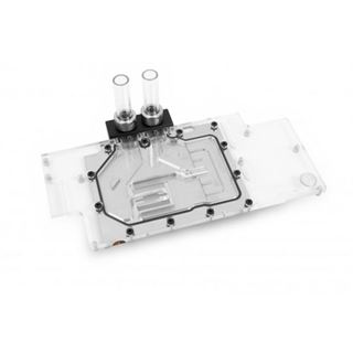 EK Water Blocks EK-FC1080 GTX JetStream - Nickel