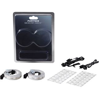 Phanteks RGB LED-Strip Combo Set