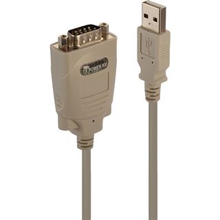 Lindy USB RS422 Konverter