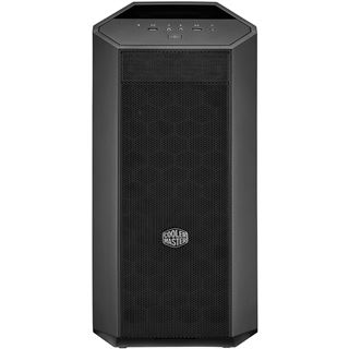 Cooler Master MasterCase Pro 3 mit Sichtfenster Midi Tower ohne