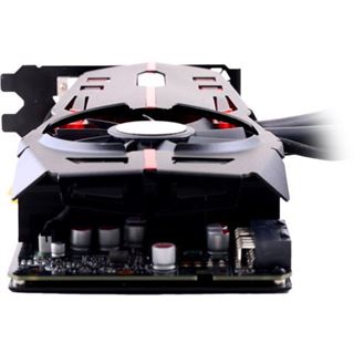 8GB INNO3D GeForce GTX 1080 iChiLL Black Edition Hybrid PCIe 3.0 x16