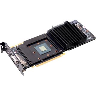 8GB INNO3D GeForce GTX 1080 iChiLL Black Edition Hybrid PCIe 3.0 x16