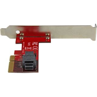 Startech U.2 2.5" NVME SSD ADAPTER