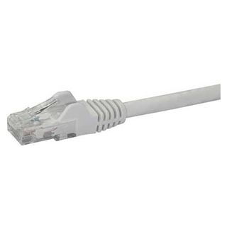 (&euro;1,39*/1m) 10.00m Startech Cat. 6 Patchkabel Ethernet RJ45