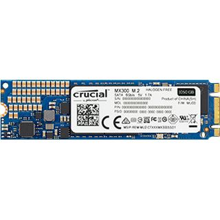 1TB Crucial MX300 M.2 2280 SATA 6Gb/s 3D-NAND TLC Toggle